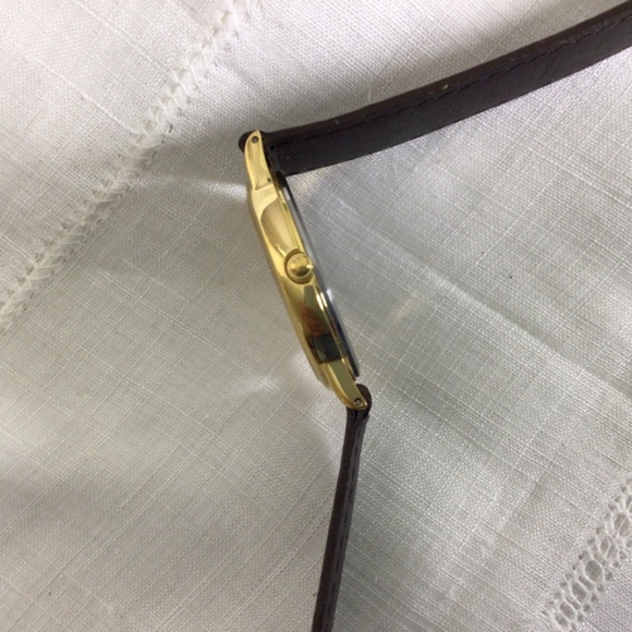 Vintage Seiko dress watch 5Y39-7010 - Picture 8 of 9